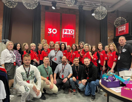 Благодарим поставщиков!